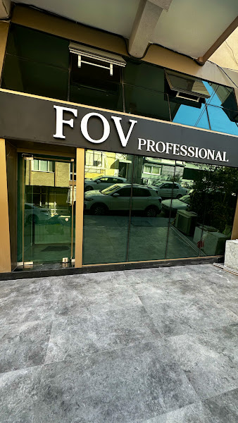 Fov Professional Men’s Care