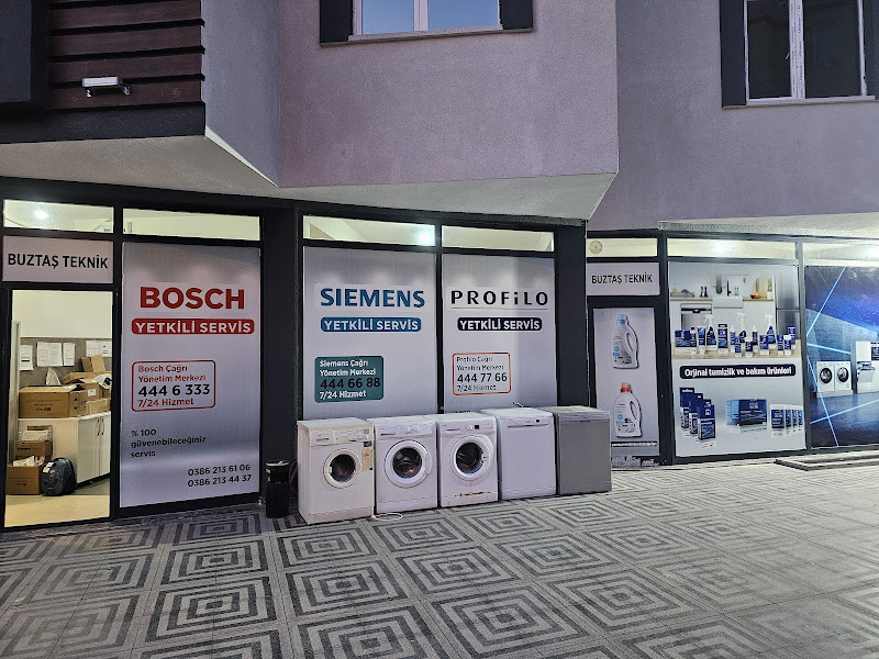 Franke Yetkili Servis - Barlas Soğutma