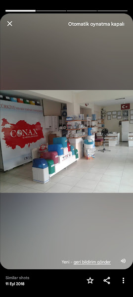 Franke Yetkili Servis - Ergüven Soğutma