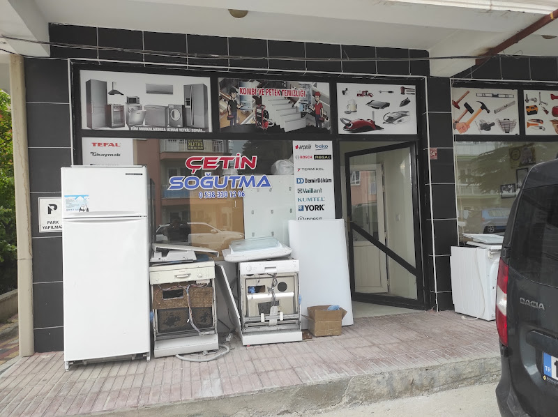 Franke Yetkili Servis - Sude Soğutma