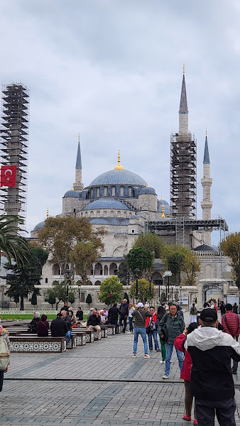 Free Tour in Istanbul