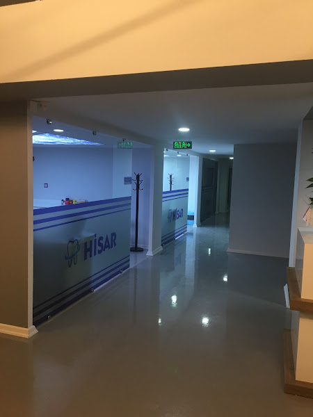 FRİGYA Özel Ağız ve Diş Sağlığı Polikliniği