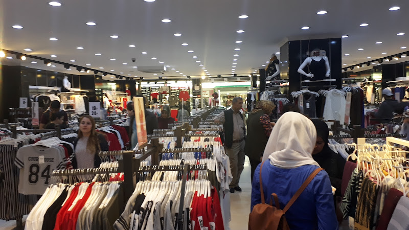 Fullamoda Osmaniye