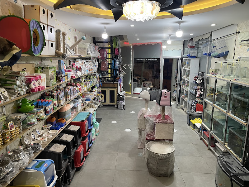 FURKAN PETSHOP