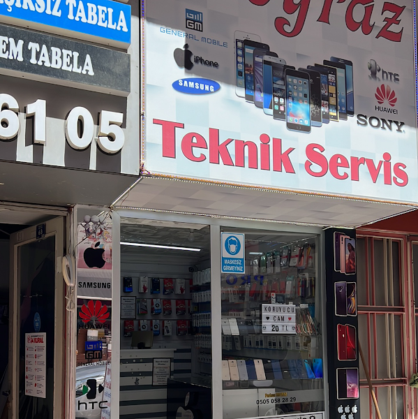 Furkan Teknik Servis TELEFONCU