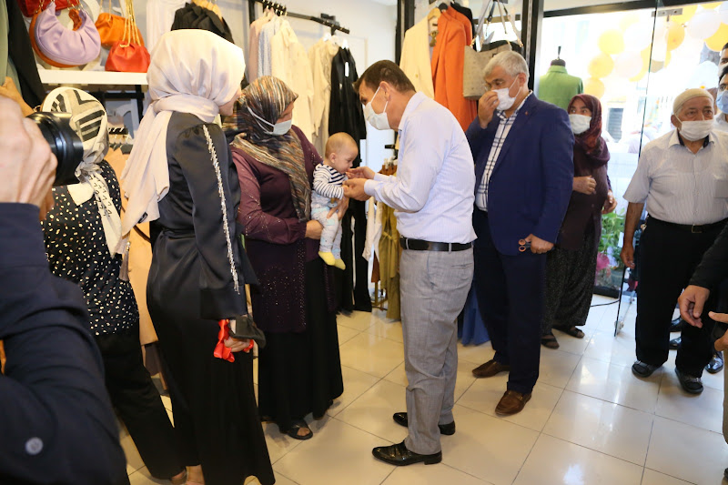 G&N Boutiquen-By Gül Akan