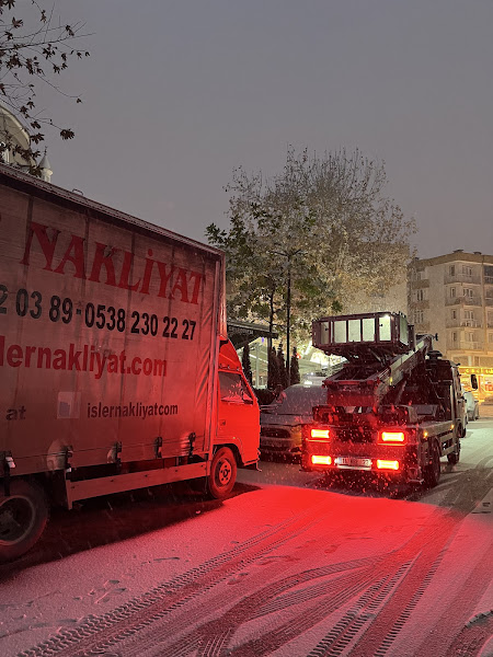 Galata Taşımacılık ve Ticaret A.Ş. Bursa Şube