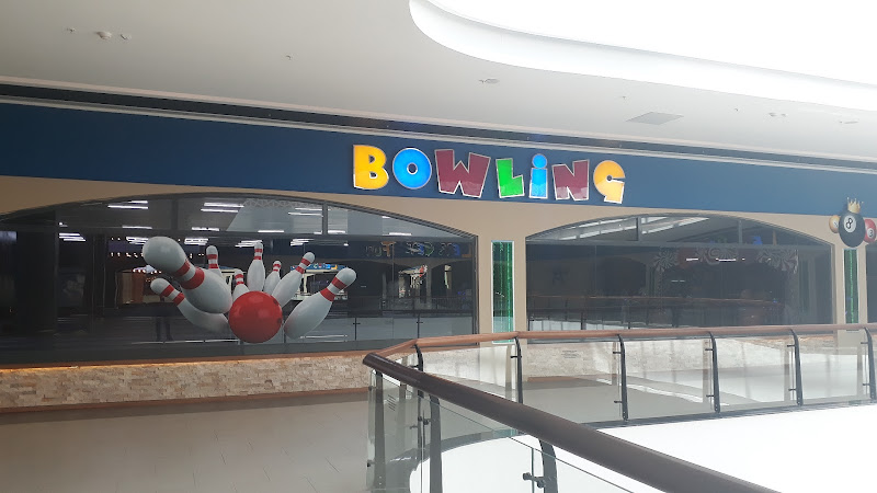 Galaxy Çocuk Eğlence Merkezi