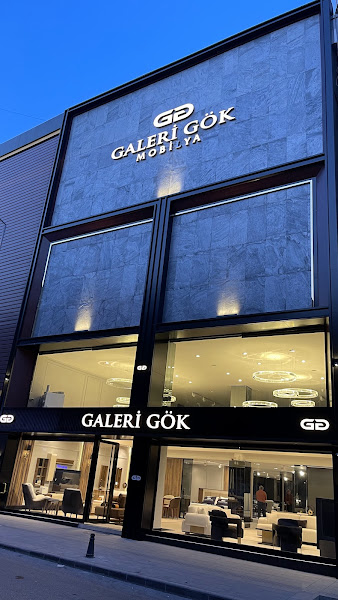 Galeri Gök Mobilya