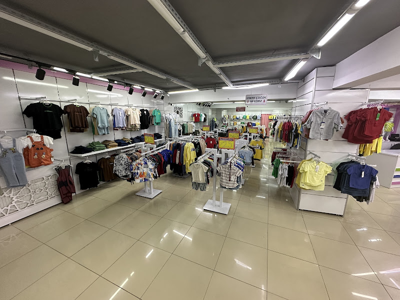 Galeri Moda