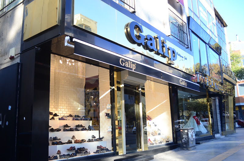 Galip Ayakkabı