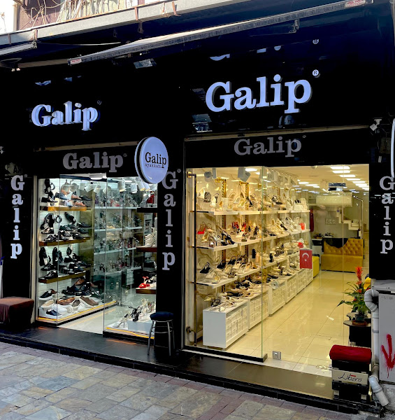Galip Ayakkabı hisarönü