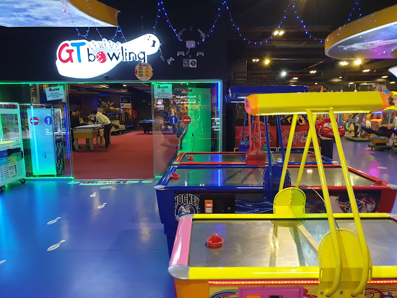 Gametimexplus & Gtbowling