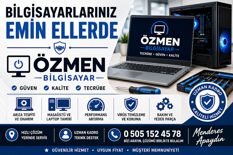 Gaming Center Bilgisayar