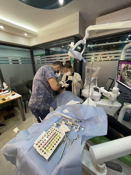Gamze Balakar Dental Clinic