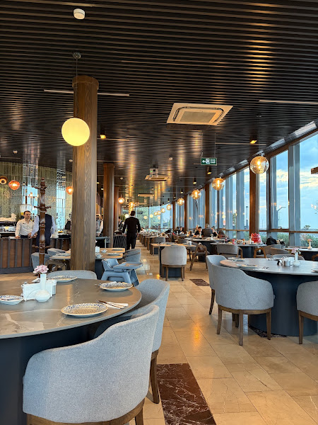 Ganita Restaurant