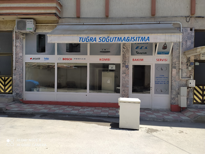 GARANTİ ISITMA SOĞUTMA KOMBİ BAKIM