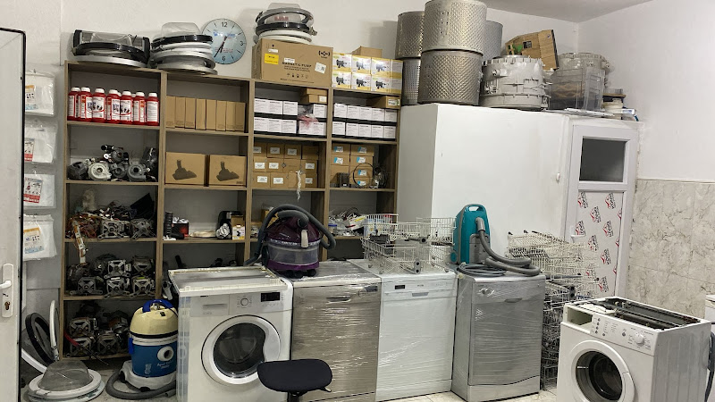 Garantim elektironik beyaz eşya teknik servis