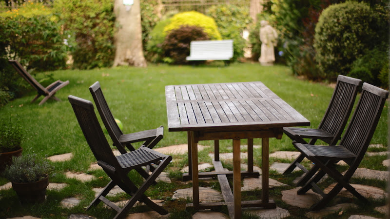 Garden Bahce Mobilya