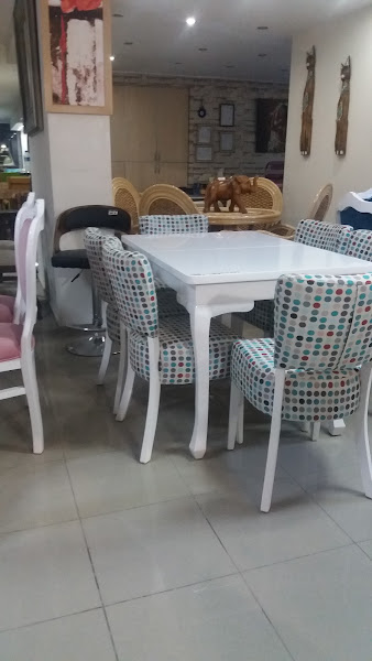 Garden Class Bahçe Mobilyaları