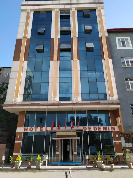 Garden Liva Hotel