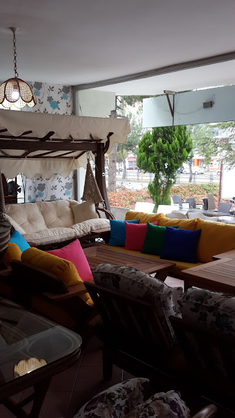 Gardenova Bahçe Balkon Mobilyaları