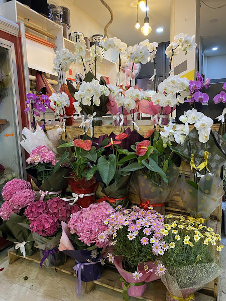 Gardenya Çiçekçilik