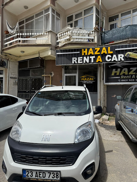 Garenta Elazığ Şehir Araç Kiralama