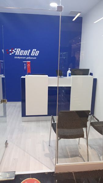 Garenta Kocaeli İzmit Şehir Araç Kiralama