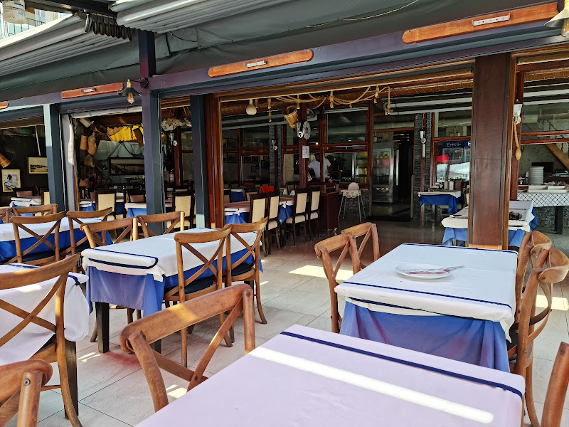 Garipçe Aydın Kahvaltı ve Balık Restaurant
