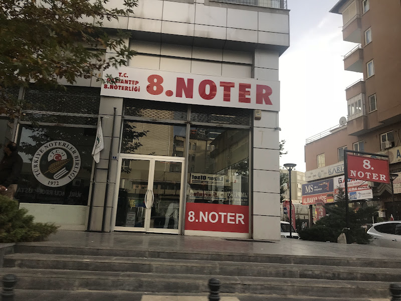 Gaziantep 19. Noterliği