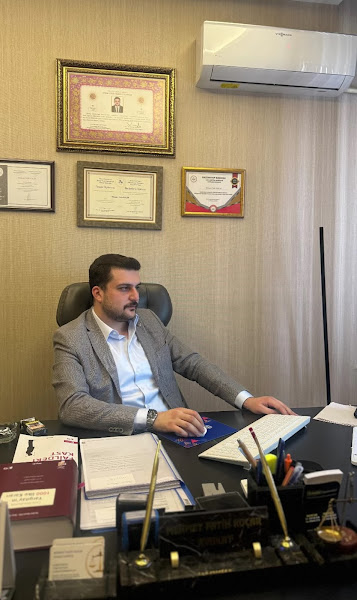Gaziantep Aile Hukuku ve Boşanma Avukatı | Av. Ali Deniz