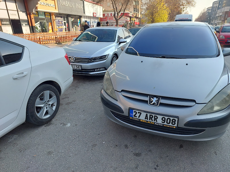 Gaziantep Ambalaj