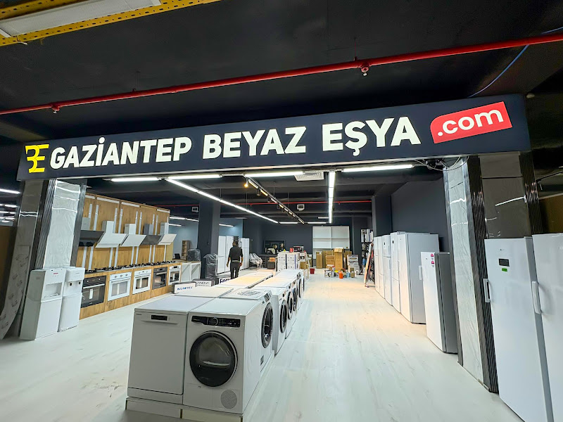 Gaziantep Beyaz Eşya