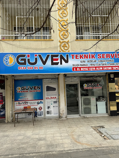 GAZİANTEP BEYAZ EŞYA ÖZEL SERVİSİ /Gaziantep