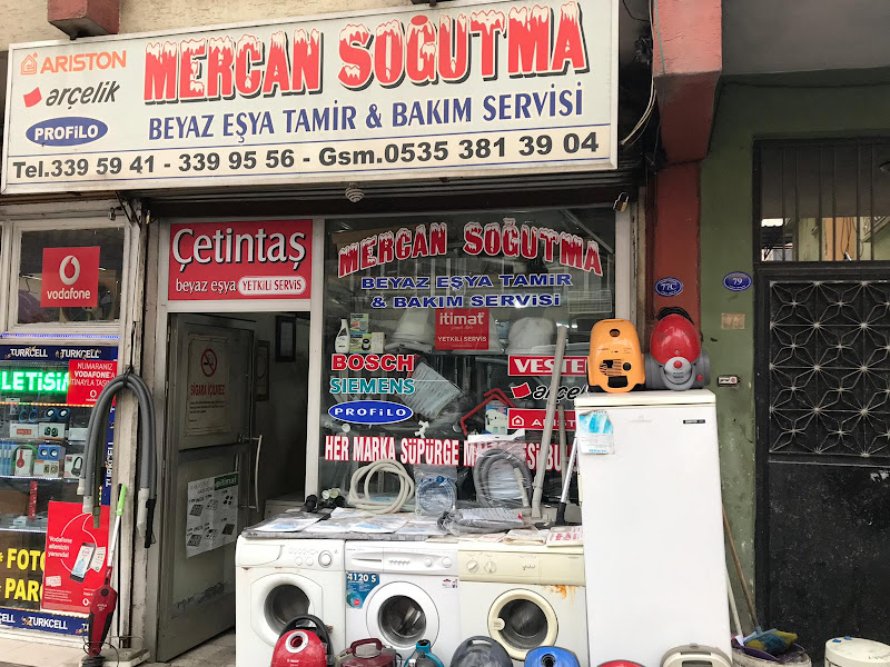 Gaziantep Beyaz Eşya Servisi