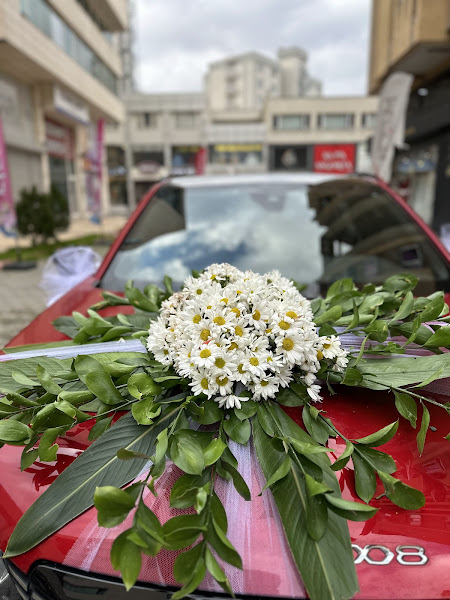 Gaziantep Çiçek - No.27 Çiçekçilik