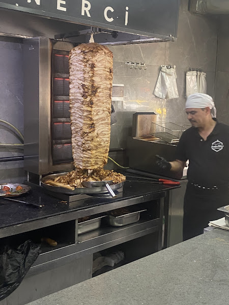 Gaziantep Döner Salonu