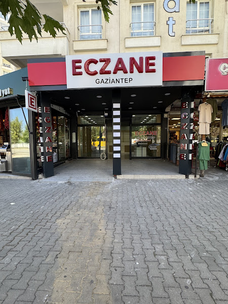 Gaziantep Eczanesi
