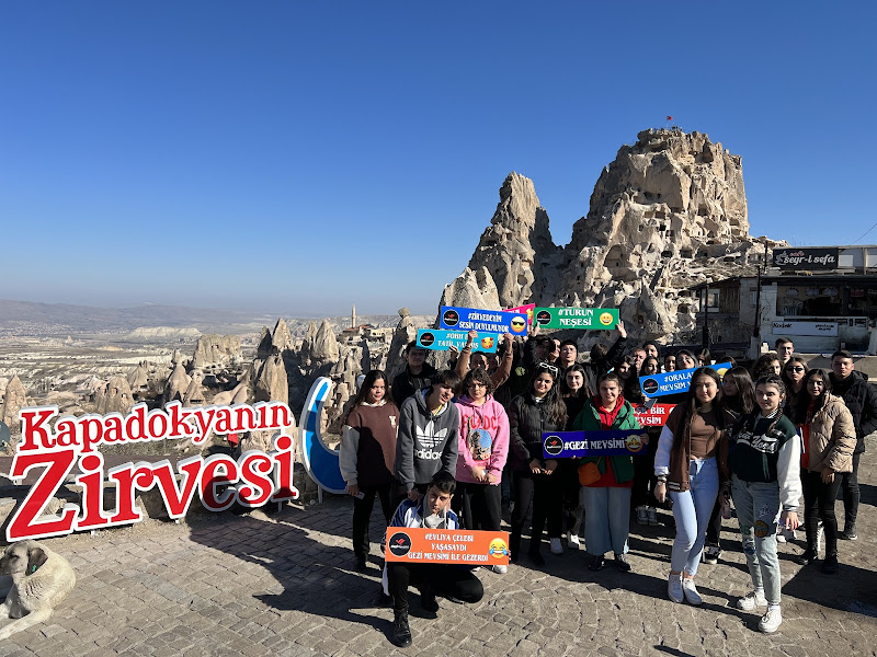 Gaziantep Gezi Mevsimi