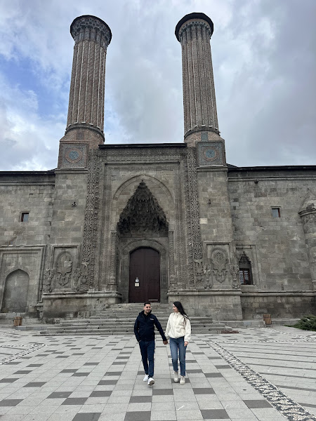 Gaziantep Gezi Tur Sepeti
