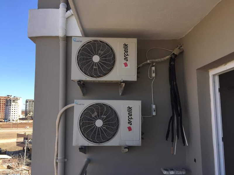 Gaziantep Klima Yetkili Servis