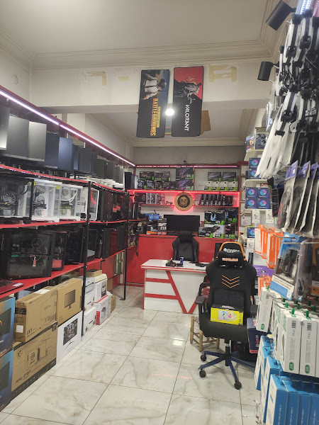 Gaziantep Laptop Merkezi