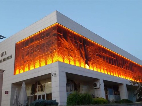gaziantep led life