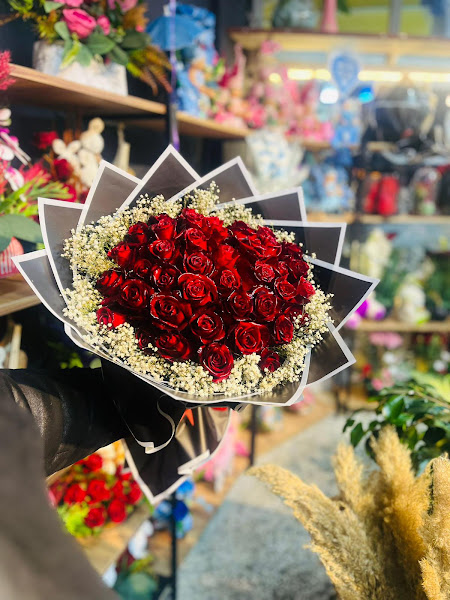 Gaziantep Merkez Çiçekçi