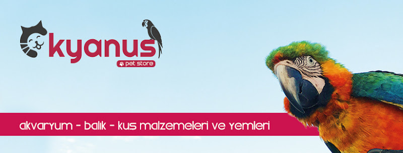 Gaziantep Okyanus Pet Store Akvaryum