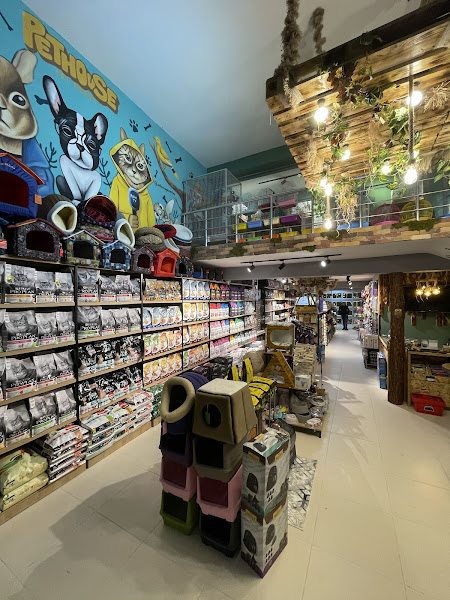 Gaziantep Pethouse Petshop