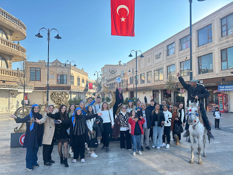 Gaziantep Seyyah Turizm