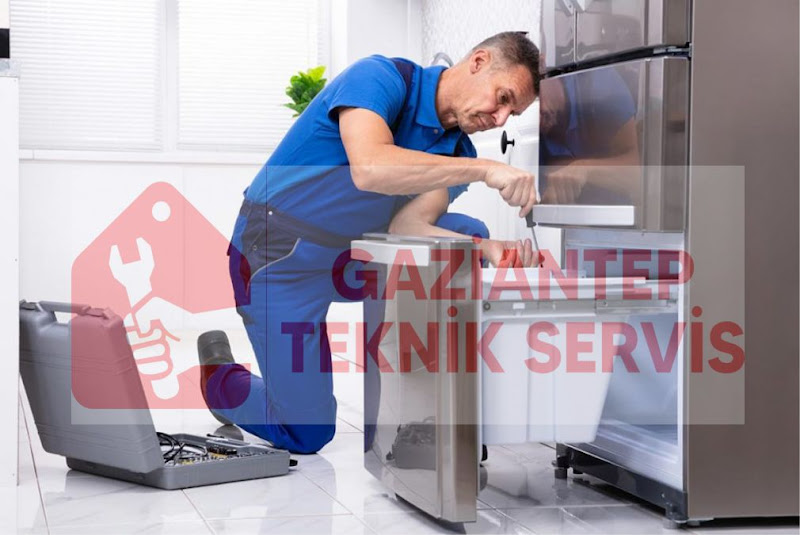 GAZİANTEP TEKNİK SERVİS