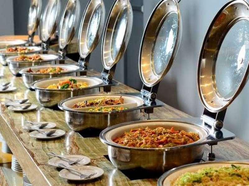 Gaziantep Yemek Firması - Safir Catering